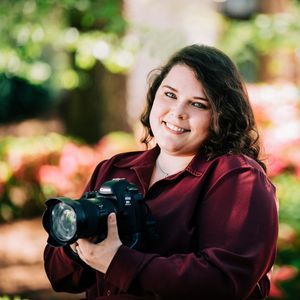 Meet your Posher, April